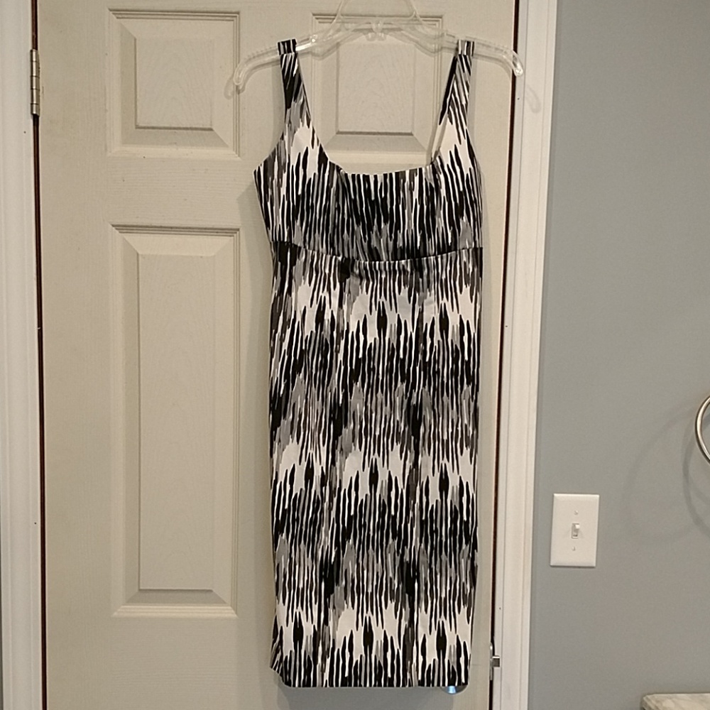 Calvin Klein dress